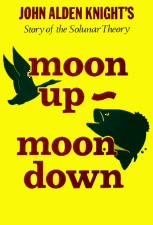John Alden Knight, considered by many to be the dean of modern sportsmen, was the author of many books and magazine articles. He originated the barometric theory of fishing, tied and used the first nymph flies in the United States. He lectured on fishing at Columbia University from 1938 to 1940 and was the author of the first nationally syndicated newspaper column on hunting and fishing.